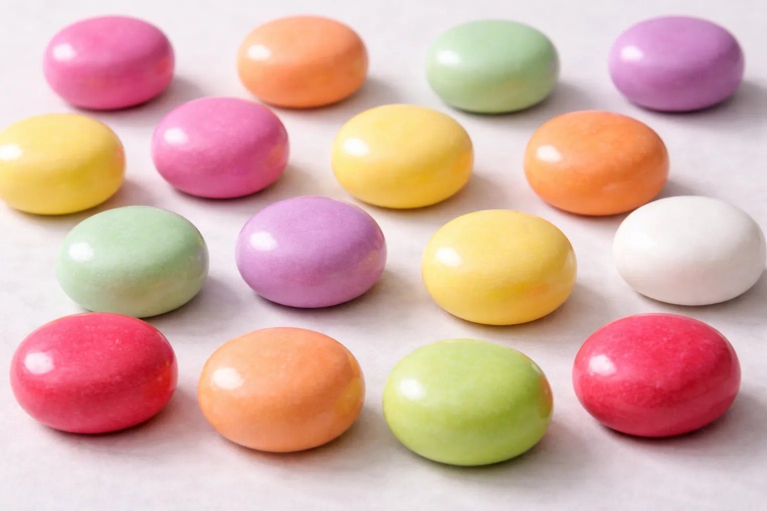 Soft Chews